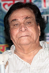 photo of person Kader Khan