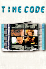 poster of movie Timecode