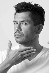 picture of actor Pietro Sibille