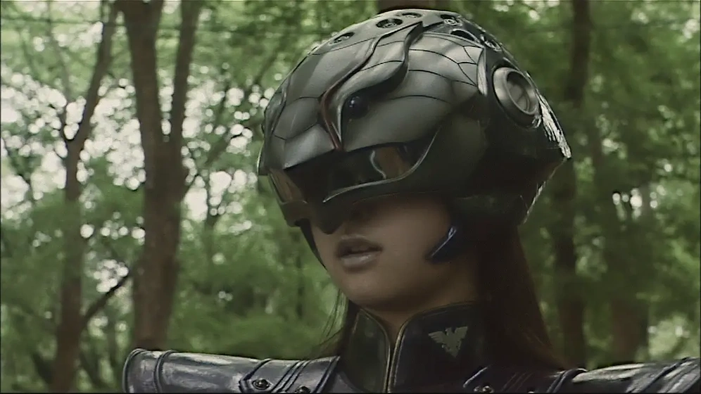 Imagen de kamen-rider-the-first