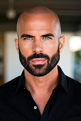 Foto de Dane E. Connor