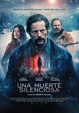 Una Muerte Silenciosa