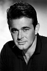 picture of actor Stuart Whitman