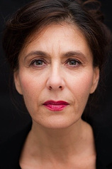 picture of actor Valérie Zarrouk