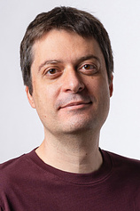 photo of person Manuel Bartual