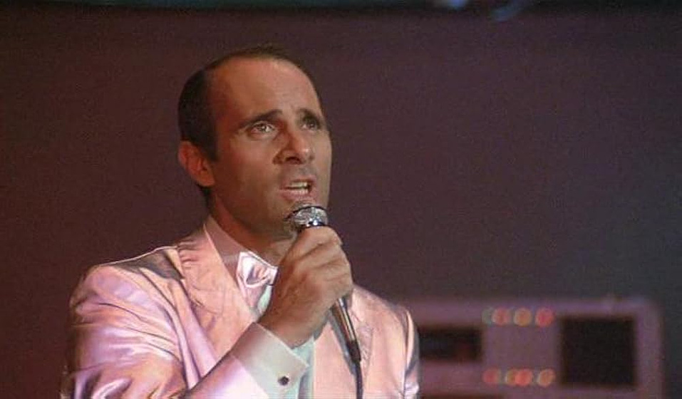Guy Marchand en The Under-Gifted In Vacation