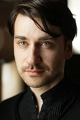 picture of actor Saša Tabaković