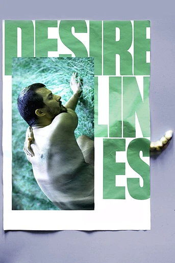 Poster de Desire Lines