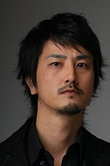 image of Shinji Kasahara