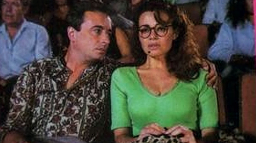 Imagen de ¿Dónde estás amor de mi vida que no te puedo encontrar?