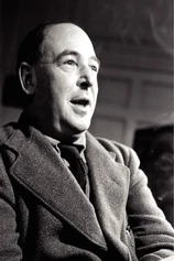 Foto de C.S. Lewis