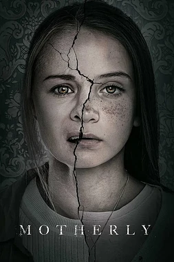 poster of movie Instinto materno