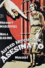 poster of movie Asesinato