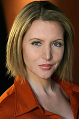 picture of actor Kristen Shaw