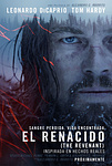 still of movie El Renacido (The Revenant)