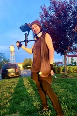 Foto de Zoe Kavanagh