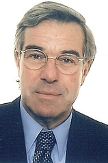 photo of person Robert Benmussa