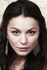 Foto de Laura Keosayan