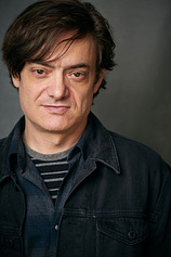 picture of actor Todd Giebenhain