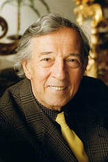picture of actor Pavel Vondruska