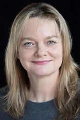 Foto de Sarah Woodward
