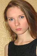 picture of actor Yana Novikova