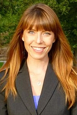 picture of actor Kristina Copeland