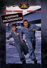 poster of movie Fugitivos Encadenados