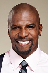 photo of person Terry Crews