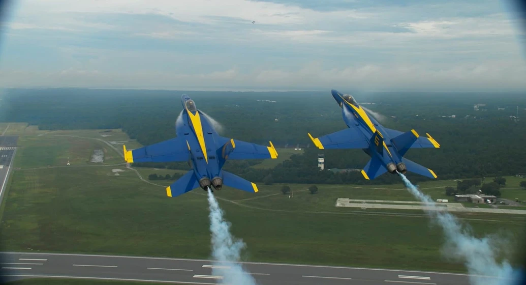 Imagen de the-blue-angels