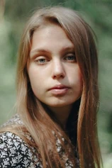Foto de Ina Marija Bartaité
