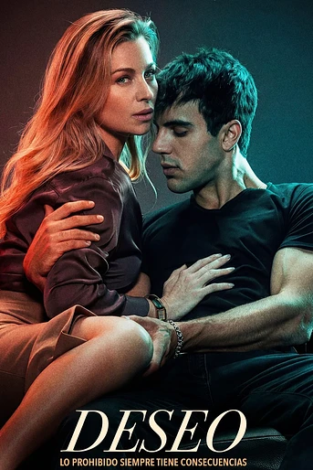Poster de Deseo