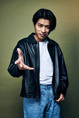 picture of actor Ren Ke