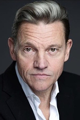 picture of actor Michael McKell