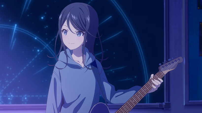 Imagen de Colorful Stage! The Movie: A Miku who Can't Sing