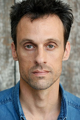 picture of actor Henri Lubatti