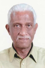picture of actor Fakrul Hasan Bairagi