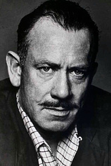 photo of person John Steinbeck
