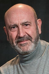 picture of actor Juan Carlos Villanueva