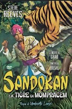 Sandokan
