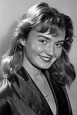photo of person Brigitte Auber