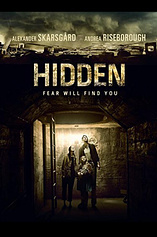 poster of movie Hidden