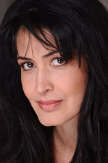 picture of actor Jacqueline Duprey