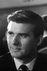 picture of actor Paris Alexander