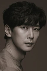 Foto de Ji-ho Shim