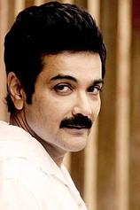 picture of actor Prasenjit Chatterjee