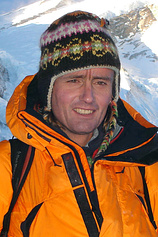 picture of actor Iñaki Ochoa de Olza