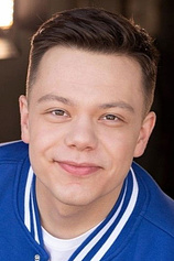 picture of actor Joseph Kyler