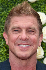 picture of actor Kenny Johnson