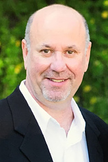 photo of person Bruce Rasmussen